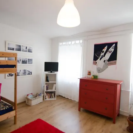 Apartamento Sun Street Pécs