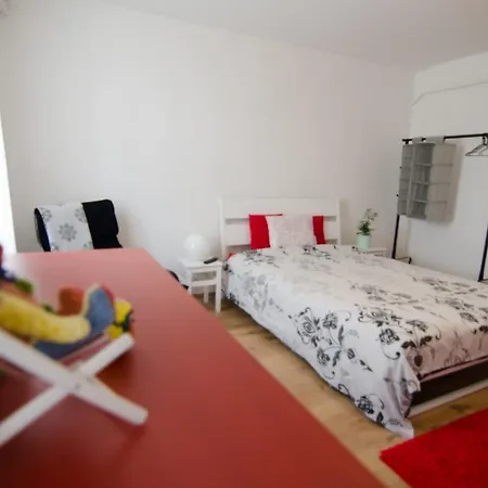 Apartamento Sun Street Pécs