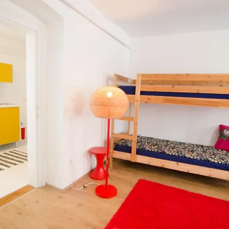 Apartamento Sun Street *