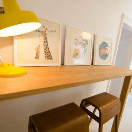 Apartamento Sun Street *